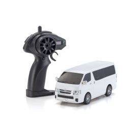 ネットで注文 66609Z GL SUPER HIACE TOYOTA MINI-Z FIRST | RC | 京商 スーツ・フォーマル・ドレス