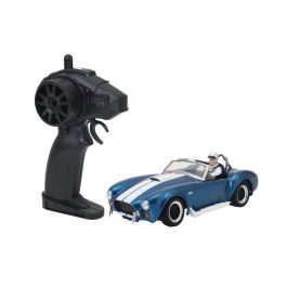 ホビーラジコン KYOSHO MZG116V Amazon.com: Kyosho 66611 FIRST Mini-Z Shelby Cobra Daytona