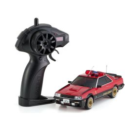 FIRST MINI-Z 西部警察 マシンRS-1 66618 | 京商 | RC | Radio Control