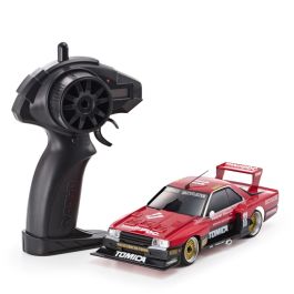 FIRST MINI-Z スカイライン スーパーシルエット '82 66621 | 京商 | RC