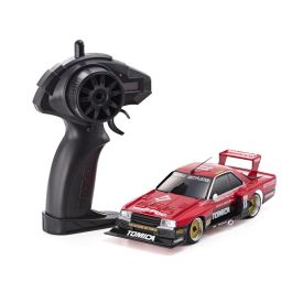 FIRST MINI-Z スカイライン スーパーシルエット '82 66621 | 京商 | RC