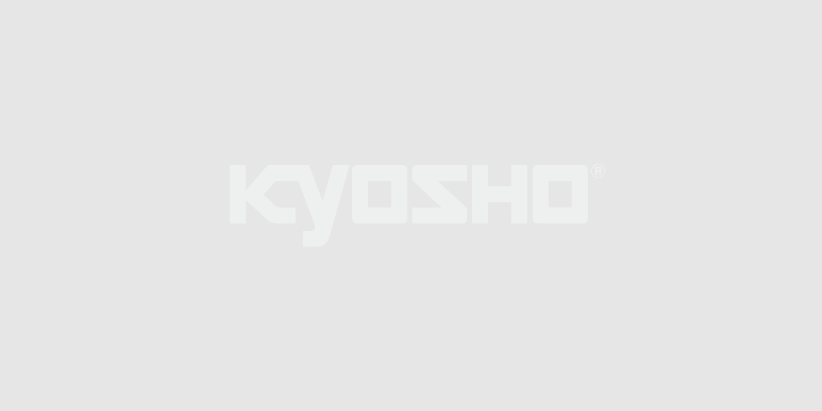 マリオカート8 プルバックルイージ TV015L | 京商 | RC | Radio 