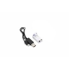 BCLラジオ用アクティブループアンテナとUSB充電9V電池セット BCL