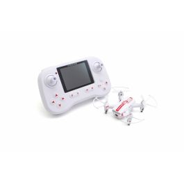 充実の品 トイドローンに遂にあれが京商エッグ LIVE STYLE Type-300HD Nintendo Switch