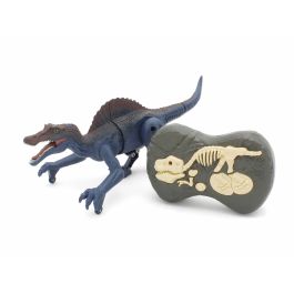 スピノサウルス 静岡ホビーショー 初展示✨】 『プラノサウルス』ブースでは