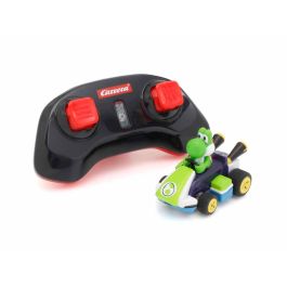 ミニ マリオカート R/C マリオコレクション ヨッシー TV036Y
