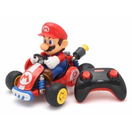 マリオカート™ワールド レーシング R/C マリオ TV045 | 京商 | RC