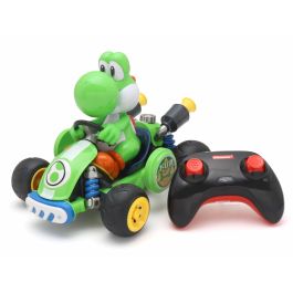 マリオカート™ワールド レーシング R/C ヨッシー TV046 | 京商 | RC
