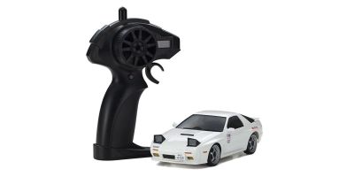 FIRST MINI-Z INITIAL D MAZDA SAVANNA RX-7 FC3S 66602Z