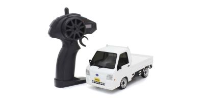 FIRST MINI-Z SUBARU SAMBAR 66607Z