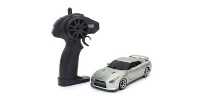 FIRST MINI-Z NISSAN GT-R (R35) 66608Z