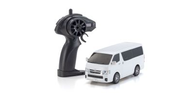 FIRST MINI-Z TOYOTA HIACE SUPER GL 66609Z