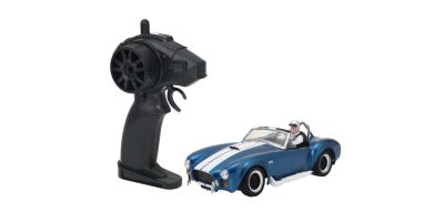 FIRST MINI-Z SHELBY COBRA 427 S/C 66610Z