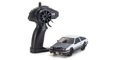 FIRST MINI-Z TOYOTA SPRINTER TRUENO AE86 W/B 66612Z