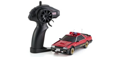 FIRST MINI-Z 西部警察 マシンRS-1 66618