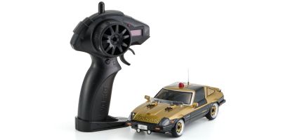 FIRST MINI-Z 西部警察 スーパーZ 66619