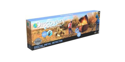 Discovery デジタルトレジャーハンター TK008