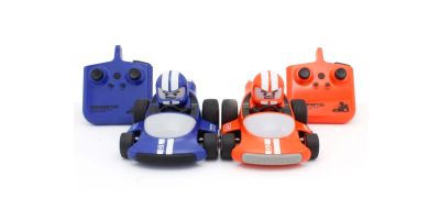 R/C モーターバトル TK026