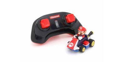 ミニ マリオカート R/C マリオコレクション マリオ TV036M