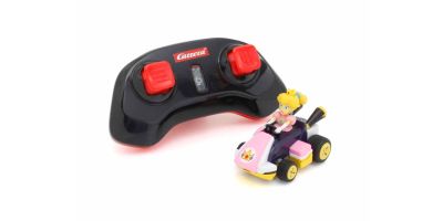 ミニ マリオカート R/C マリオコレクション ピーチ TV036P