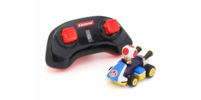 マリオ - キャラクター - KYOSHO EGG | 京商 | RC | Radio