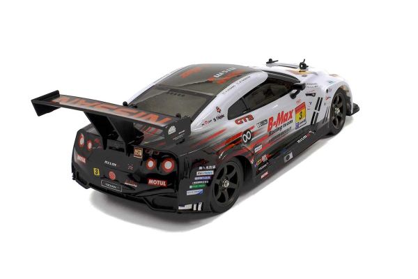 R C 1 16 ドリフトレーシングb Max Nddp Gt R 4wd 白 Ts063 京商 Rc Radio Control ラジオコントロール ラジコン