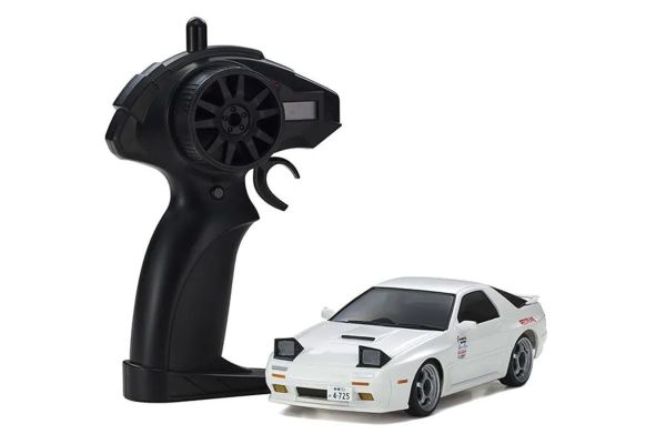 FIRST MINI-Z INITIAL D MAZDA SAVANNA RX-7 FC3S 66602Z
