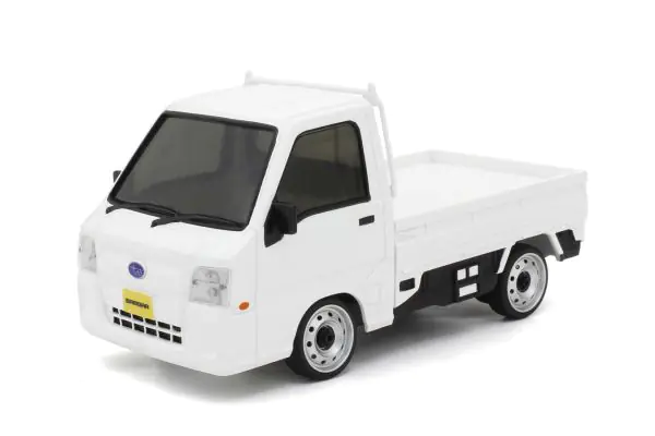 ラジオコントロール 電動 ツーリングカー First MINI-Z 軽トラ スバル 