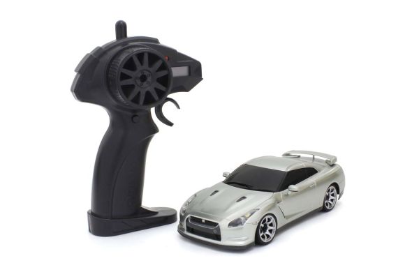 FIRST MINI-Z NISSAN GT-R (R35) 66608Z