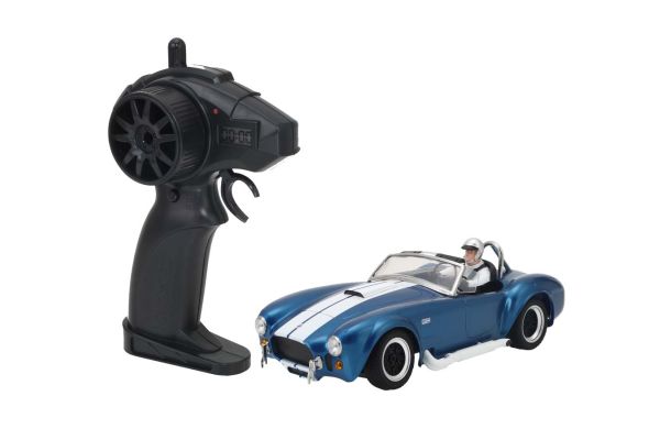 FIRST MINI-Z SHELBY COBRA 427 S/C 66610Z