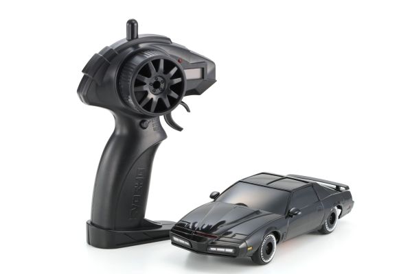 FIRST MINI-Z ナイトライダー 66615
