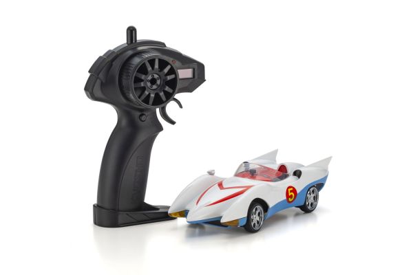 FIRST MINI-Z FIRST MINI-Z マッハGoGoGo 66616