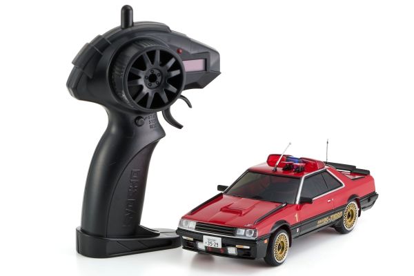 FIRST MINI-Z 西部警察 マシンRS-1 66618