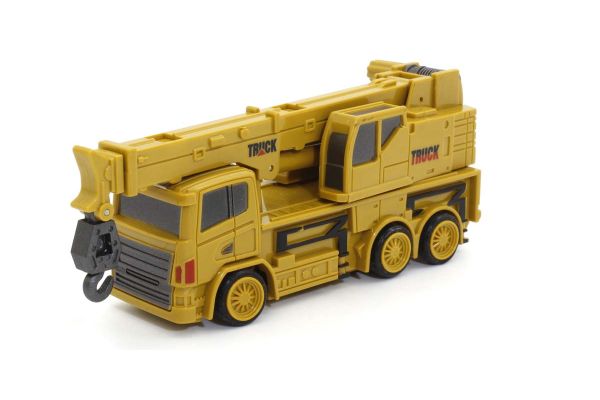 R C ミニ 建設機械 クレーン車 Tu027 京商 Rc Radio Control ラジオコントロール ラジコン R C ミニ 建設機械 クレーン車 Tu027 京商 Rc Radio Control ラジオコントロール ラジコン