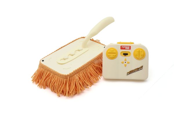 おもしろIR SUGOIモップ！ TS094