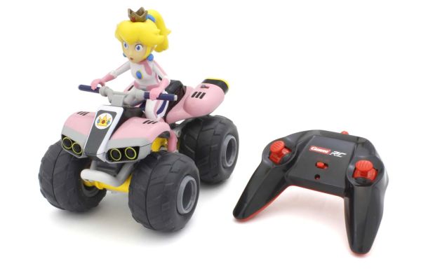 マリオカート バギー R/C ピーチ姫（バッテリーPack） TV007B