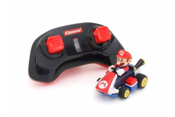 ミニ マリオカート R/C マリオコレクション マリオ TV036M