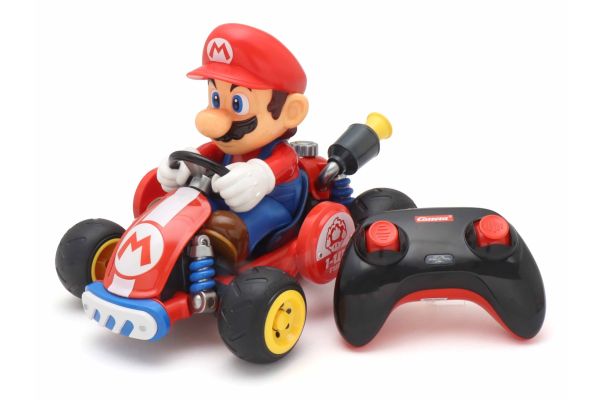 マリオカート™ワールド レーシング R/C マリオ TV045