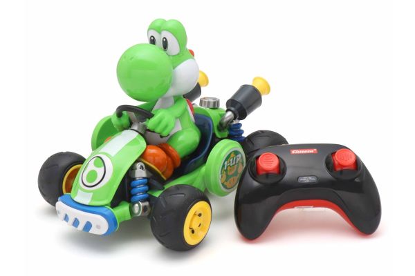 マリオカート™ワールド レーシング R/C ヨッシー TV046