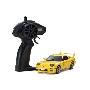 FIRST MINI-Z 頭文字D マツダ RX-7 FD3S ヘッドライト 66603Z