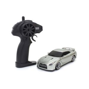 FIRST MINI-Z 日産 GT-R R35 66608Z