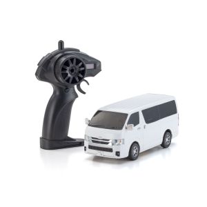 FIRST MINI-Z トヨタ ハイエース スーパーGL 66609Z