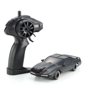 FIRST MINI-Z ナイトライダー 66615