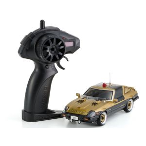 FIRST MINI-Z 西部警察 スーパーZ 66619