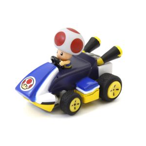 ミニ マリオカート R/C コレクション キノピオ TV019T