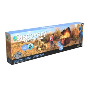 Discovery デジタルトレジャーハンター TK008