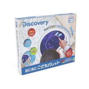 ぷにぷに こどもパレット TK012