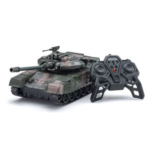 R/C リアルタンク TS030