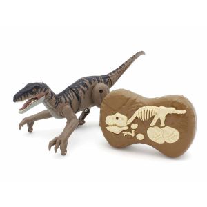 R/Cダイナソーリーダー 蘇る！ヴェロキラプトル TS082