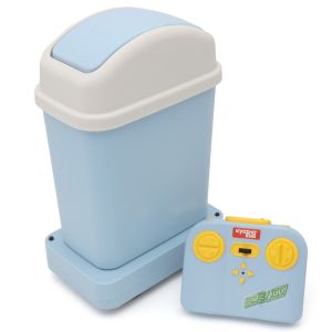 おもしろIR ゴミバGO！ TS093